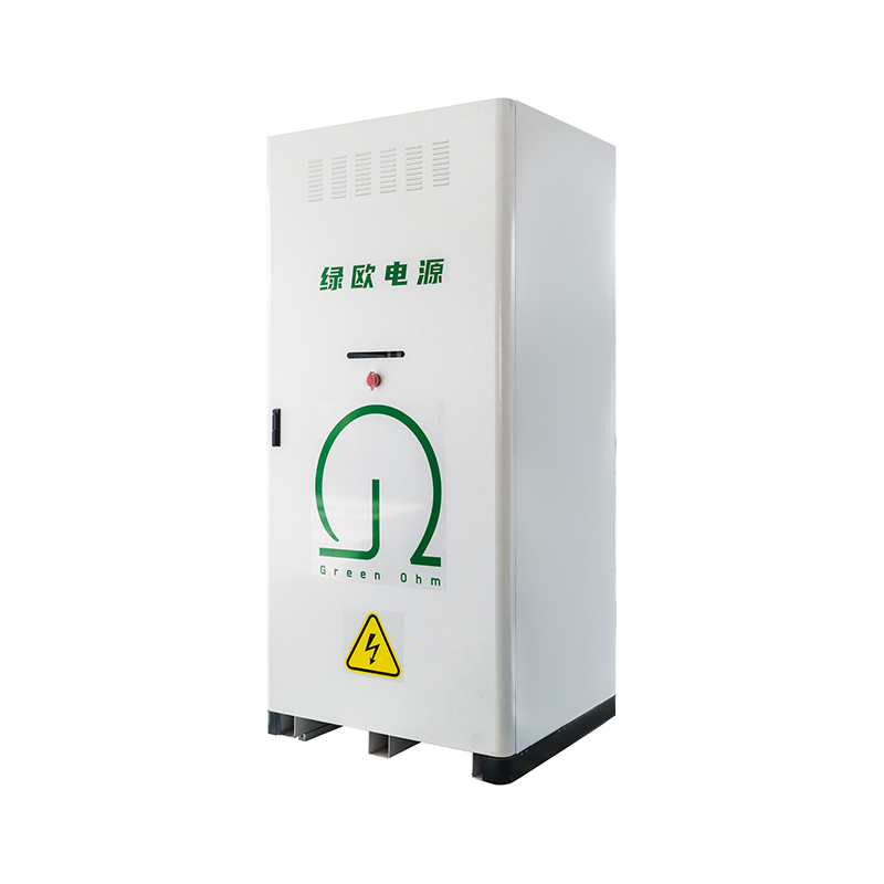 225kWh Compact C&I Energy Storage System 