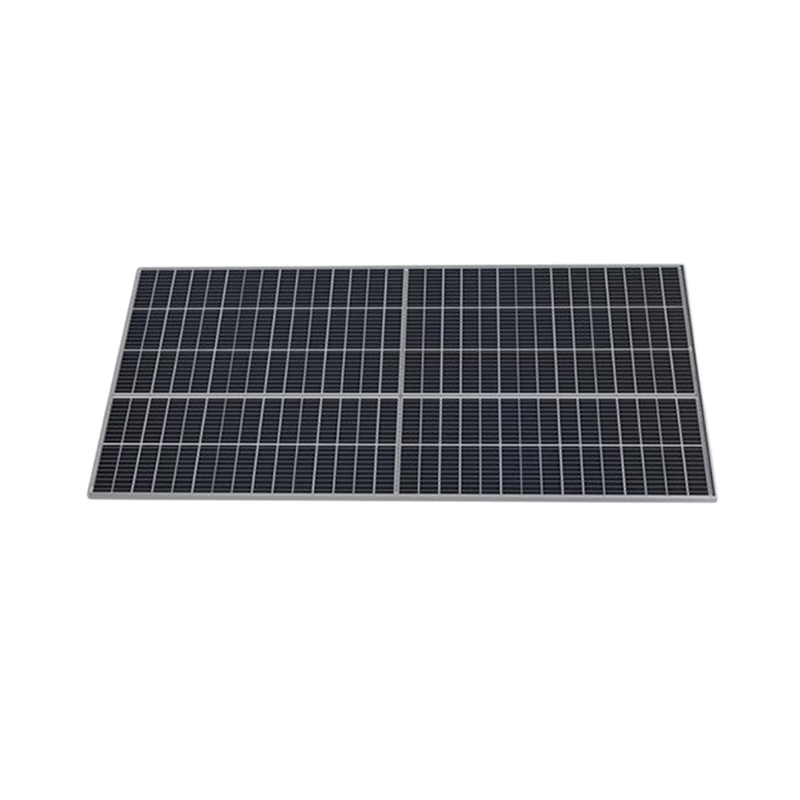 Single Crystalline Silicon Solar Panels