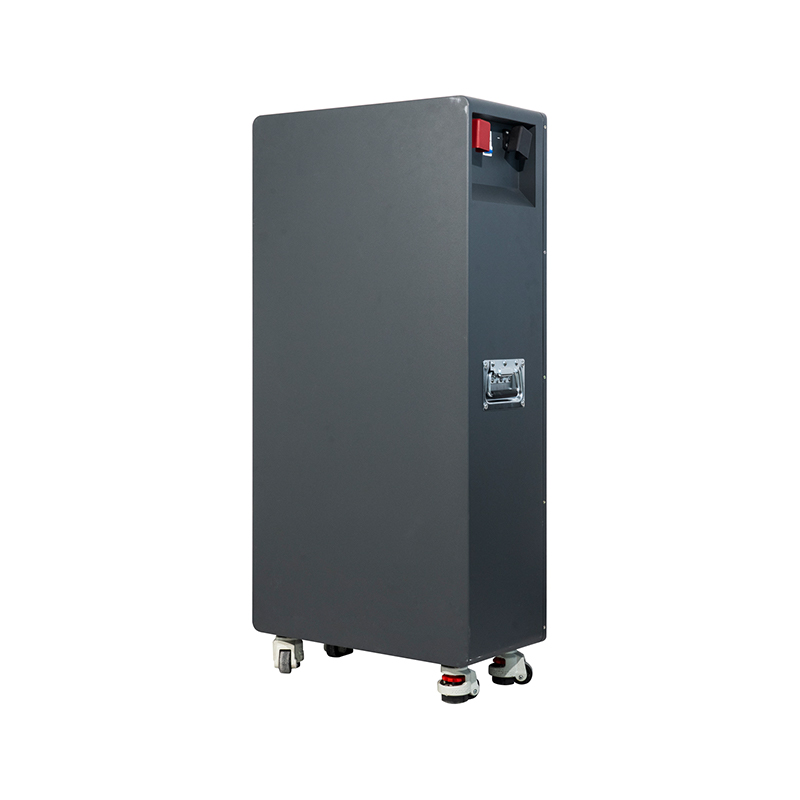 16kWh 6kW Portable Energy Storage System 