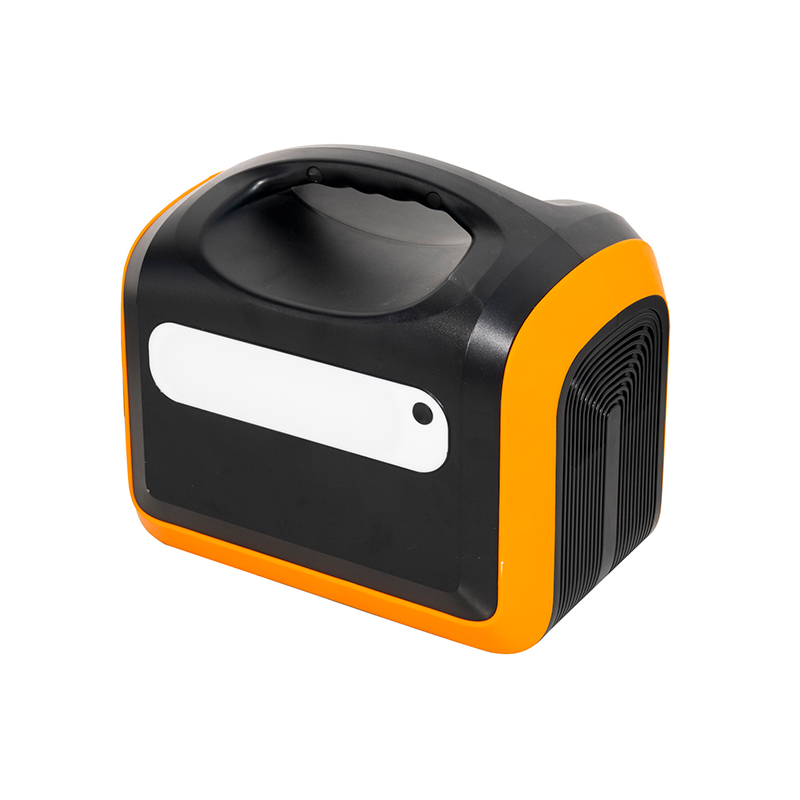 300Wh Portable Power Station 