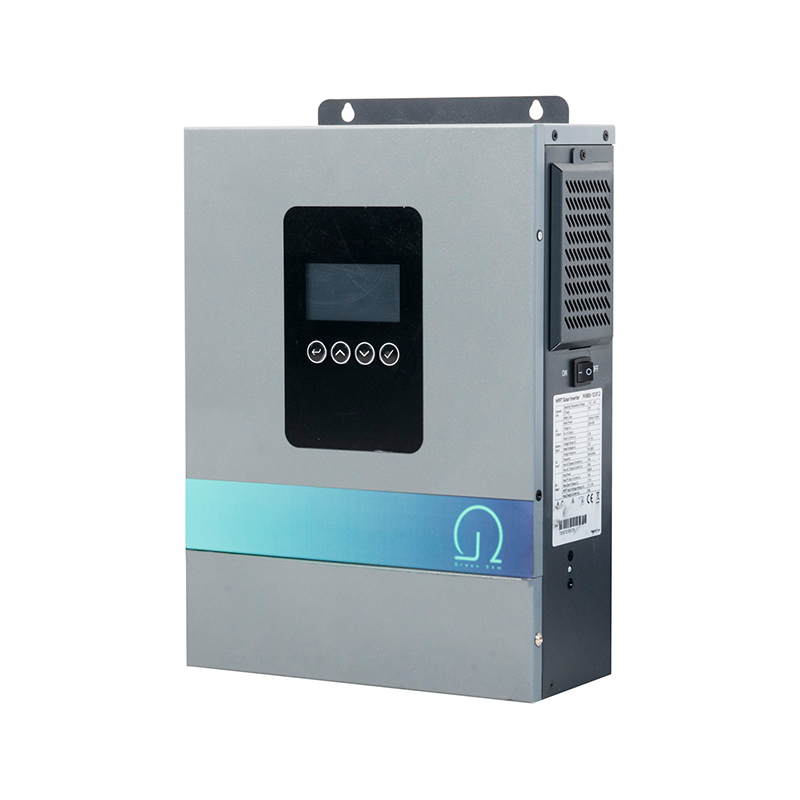 1.2kW Low-power Off-Grid Inverter 