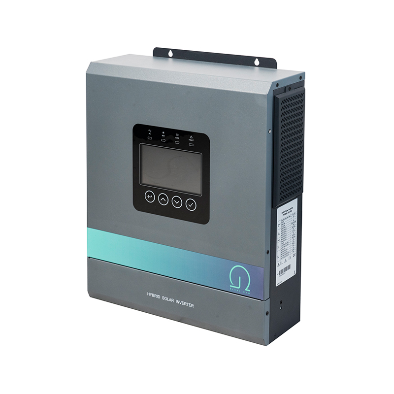 3.6kW Off-Grid Inverter 