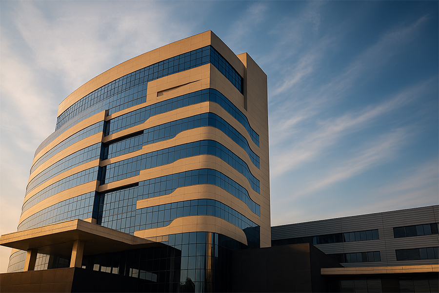 Zhejiang Green Ohm Power Technology Co., Ltd.