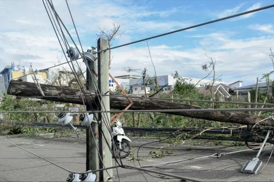 Emergency Backup Power