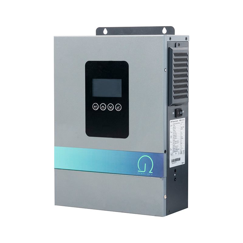 1.2kW Low-power Off-Grid Inverter 