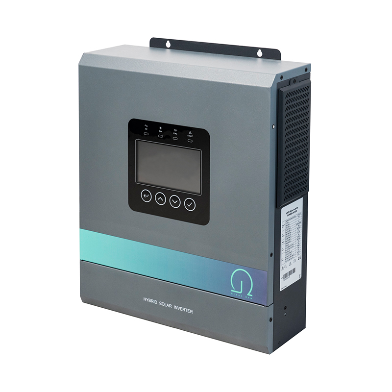 3.6kW Off-Grid Inverter 