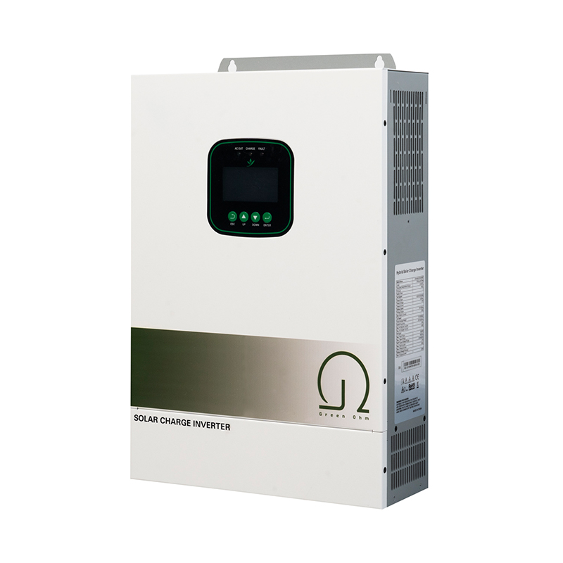 6.2kW High-performance Off-Grid Inverter 
