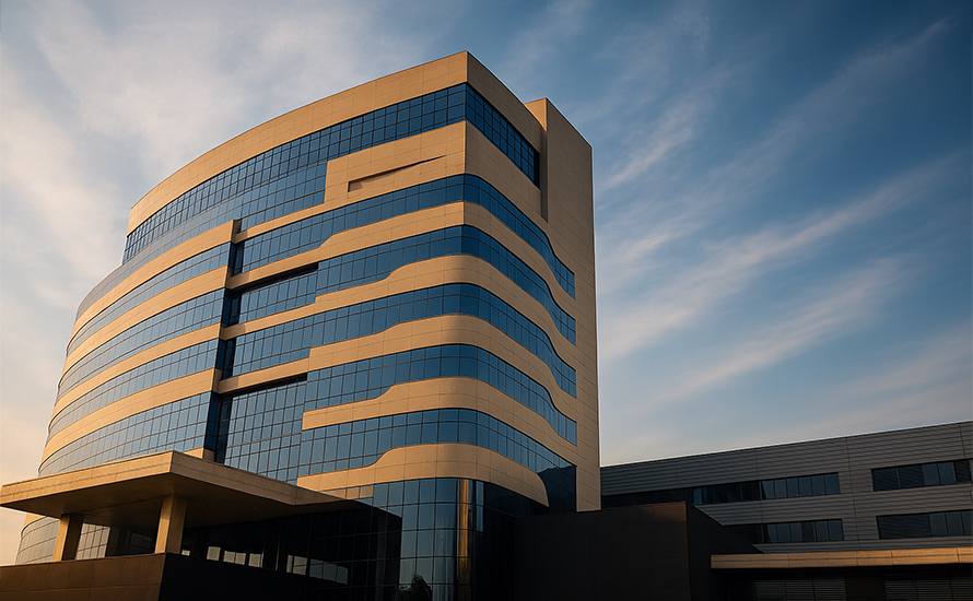 Zhejiang Green Ohm Power Technology Co., Ltd.