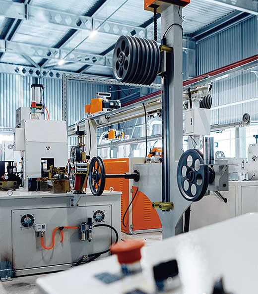 Zhejiang Green Ohm Power Technology Co., Ltd.