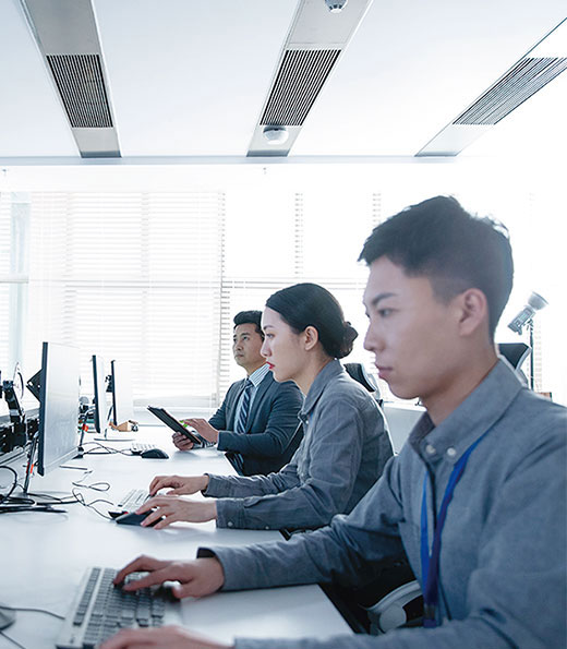 Zhejiang Green Ohm Power Technology Co., Ltd.